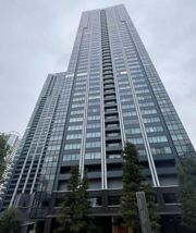 シティタワーズ豊洲ザ・ツイン サウスタワーの外観画像
