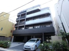 セジョリ池袋本町の外観画像