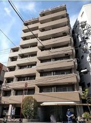 パレステュディオ小石川後楽園の外観画像