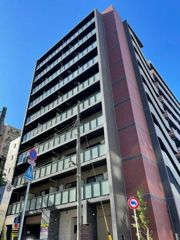 アイルイムーブル亀戸の外観画像
