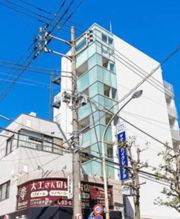 JOYCE山王の外観画像