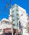 JOYCE山王の間取り画像