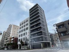 シーズンフラッツ押上サウスの外観画像