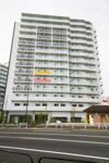 リビオメゾン南砂町の外観画像
