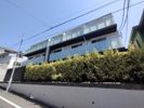 クレイシア目黒都立大学の間取り画像