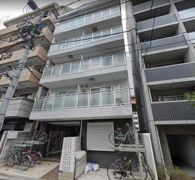 b’CASA Tatekawaの外観画像