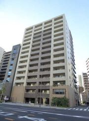 アデニウム入谷ステーションファーストの外観画像