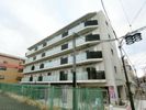 クレヴィスタ西馬込の間取り画像