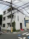 プラス ウィステリアの間取り画像