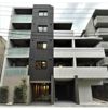 SUNIVAS飯田橋の間取り画像