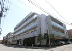 エスティメゾン武蔵小山の間取り画像