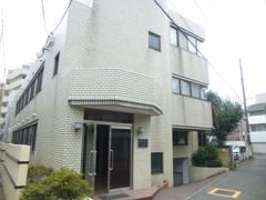 第二プロスパーハウスニムラの外観画像