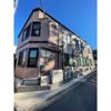 SOLEIL大岡山の外観