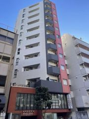 ビバリーホームズ三鷹の外観画像