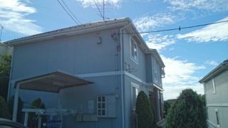 クレストメゾンⅦの外観画像