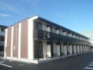 レオネクストバーン ディーⅡの間取り画像