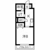 サンピュア東静岡の間取り画像