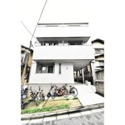 プラージュ早稲田の外観画像
