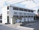 レオパレスポルト2002の間取り画像