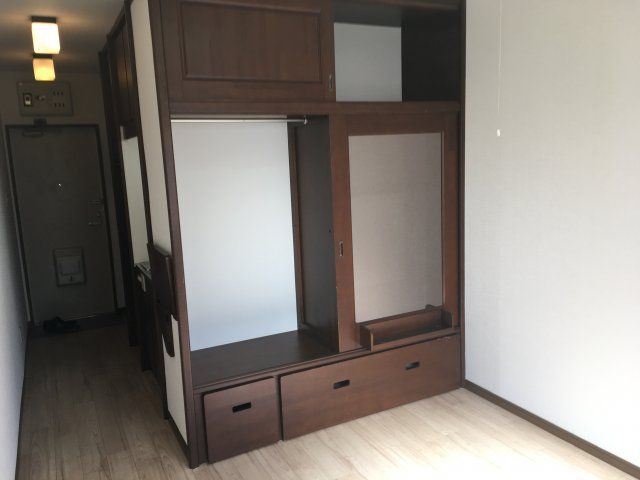 リビング