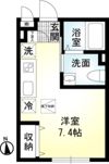 STRABITAの間取り画像