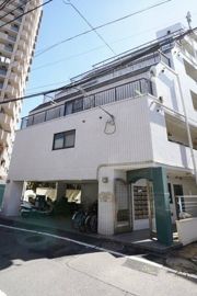 日神パレス北池袋の外観画像