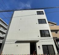 ザ・テラス豊洲の外観画像