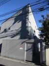 アッパルタメントフルビアーレの間取り画像