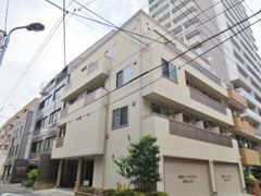 ドルフ新御徒町の外観画像