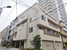 ドルフ新御徒町の間取り画像