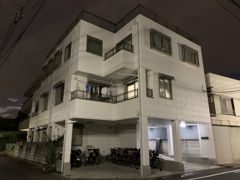 レジデンス二方の外観画像