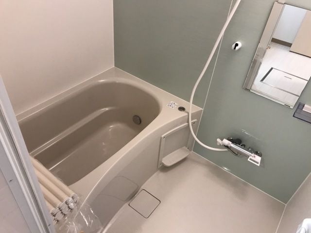 バスルーム