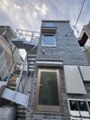 ルミエール中野1丁目の間取り画像