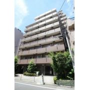 パレステュディオ飯田橋の外観画像