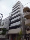 フェルクルール上野根岸の間取り画像