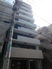 フェルクルール上野根岸の外観画像