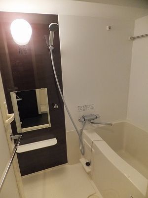 バスルーム