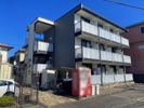レオパレスコスモ川合の間取り画像