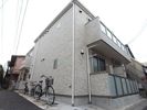 リブリ・el-verdeの間取り画像