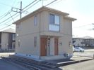 メゾンブランシュの間取り画像