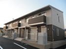 レジデンス Ⅲの間取り画像