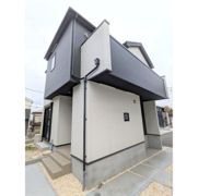 4267川越市豊田町9期8棟5号棟の外観画像