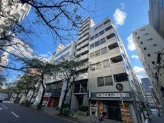 マイナビSTAY日本橋茅場町（プライムアーバン日本橋茅場町）の外観画像