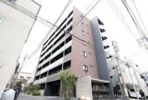 プライマル品川西大井の間取り画像