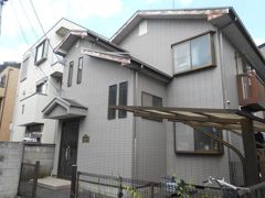 メゾンスイメイの外観画像
