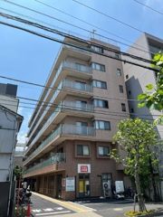 セイカガーデニアガーデンの外観画像