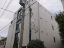 LEGALAND目黒大岡山の間取り画像