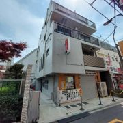 レミーラ大久保の外観画像