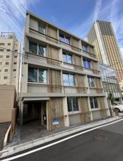 EDIT東池袋の外観画像