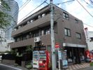 クレスト東池袋の間取り画像